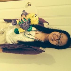 Meet your Posher, Xiaoting